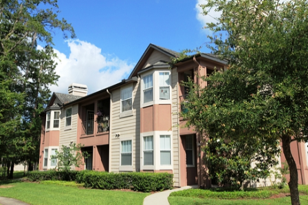 Bala Woods at Kingwood Apartments