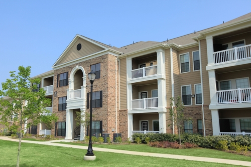 Photos of CityParc at Keller Apartments