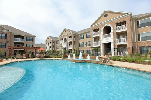 Photos of CityParc at Keller Apartments
