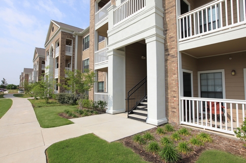 Photos of CityParc at Keller Apartments