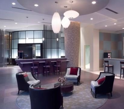 Photos of The Mondrian City Place Apartments