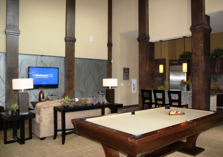 Northgate Oaks Apartments Houston Texas