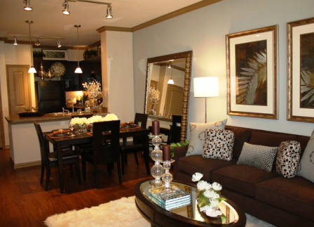 Northgate Oaks Apartments Houston Texas