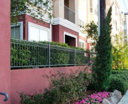 Providence Uptown Apartments Houston Texas