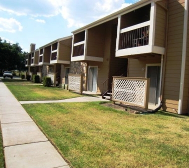 Apple Creek Apartments Photos