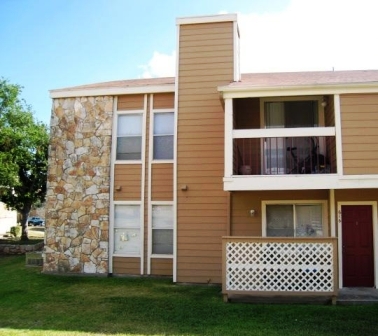 Apple Creek Apartments Photos