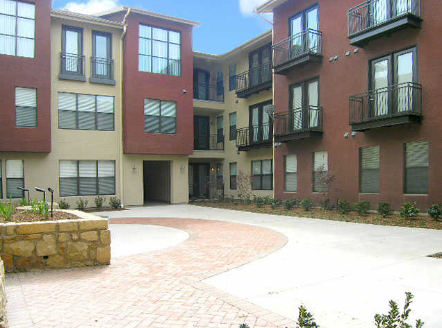 Apartments in East Dallas for Rent