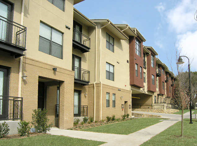 Apartments in East Dallas for Rent