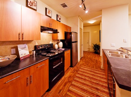 AMLI at Villita with Gourmet Kitchen