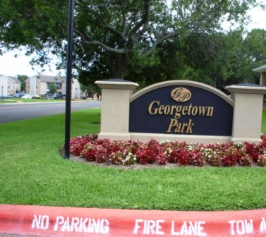 Georgetown Park Apartments Photos