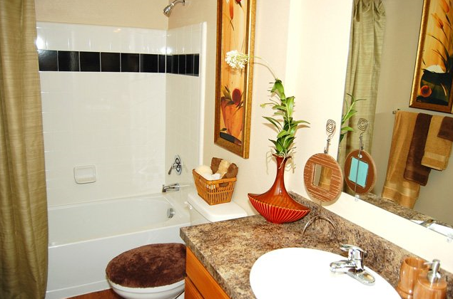 New Braunfels, Texas Apartments