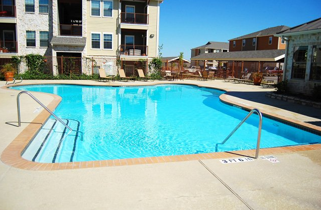 New Braunfels, Texas Apartments