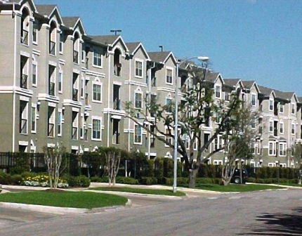 Maroneal Apartments Photos
