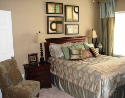 Maroneal Apartments Photos
