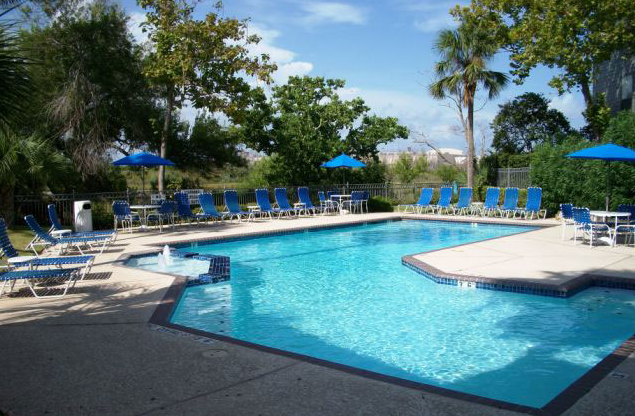 Galveston Island Seawall Apartments for Rent