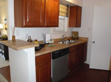 Galveston Island Seawall Apartments for Rent