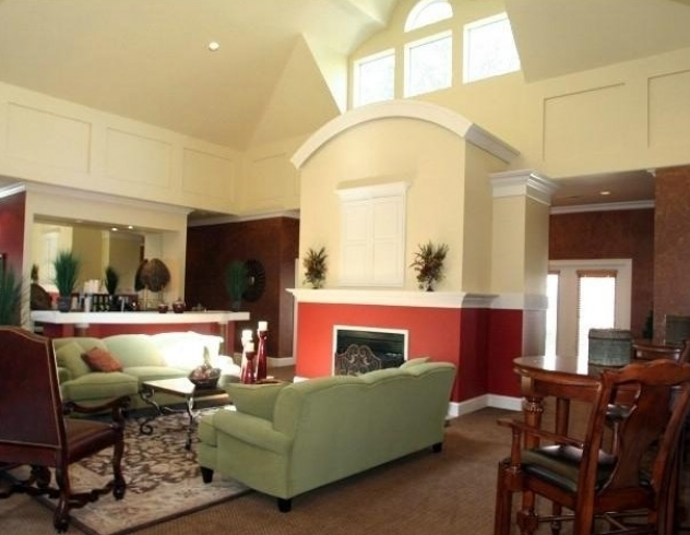 Verandah at Valley Ranch Apartments Photos