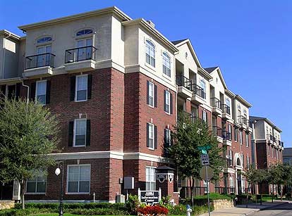 Photos of Deep Ellum Apartments in Dallas