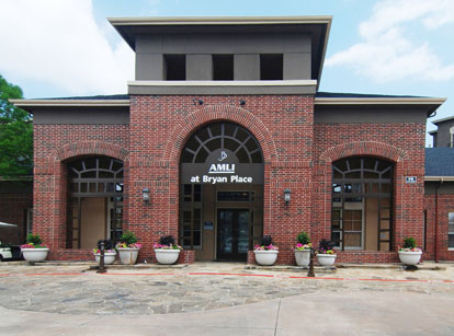 Photos of Deep Ellum Apartments in Dallas
