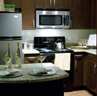 League City, Apartments at Broadstone Walker Commons