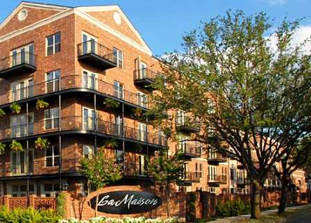 La Maison at River Oaks Apartments