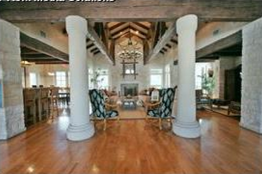 Common Area at Round Rock TX Apartments