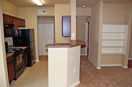 Magnolia at Mesquite Creek Apartments Photos