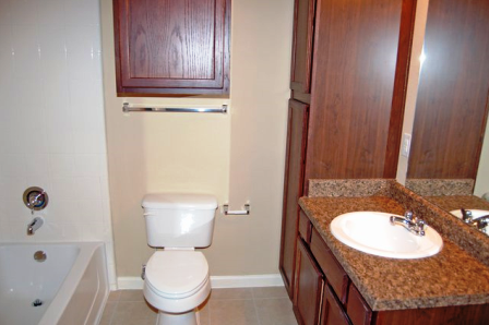 Magnolia at Mesquite Creek Apartments Photos