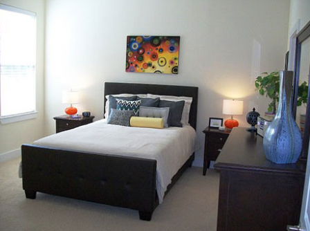 1 Bedrooms available at Apartments in Cypress
