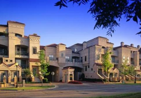Exterior View of Gables Turtle Creek Cityplace