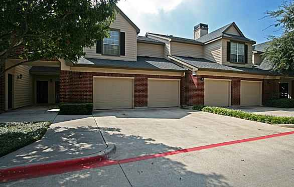 Camden Addison Exterior