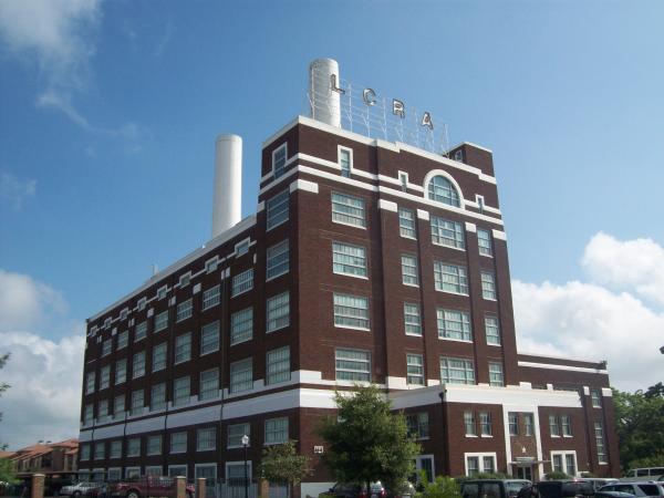 Lofts Apartments in New Braunfels, Texas