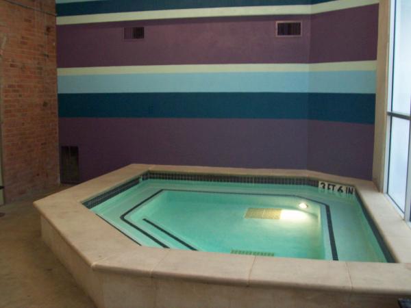 Lofts Apartments in New Braunfels, Texas