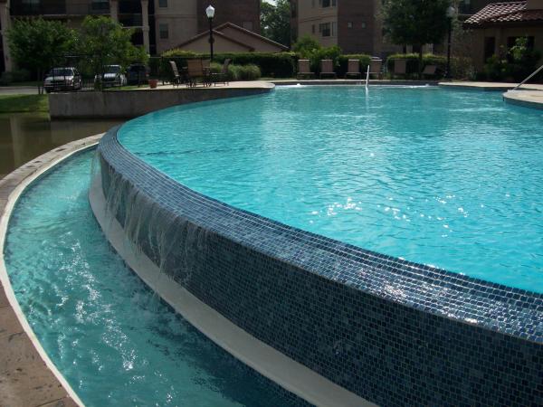 Lofts Apartments in New Braunfels, Texas