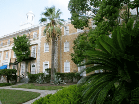 Galveston Apartments for Rent - The Park at Cedar Lawn