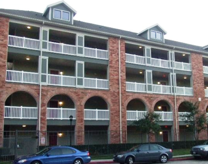 Midtown Heights Exterior
