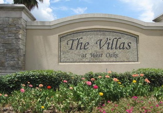 Villas at West Oaks Apartments in Alief Houston