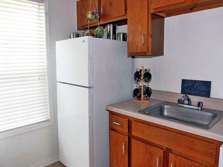 Montecito Apartments Austin, Texas Photos