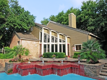 Montecito Apartments Austin, Texas Photos