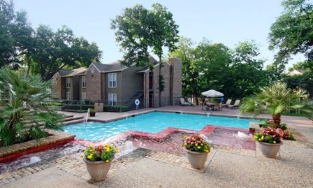 Montecito Apartments Austin, Texas Photos