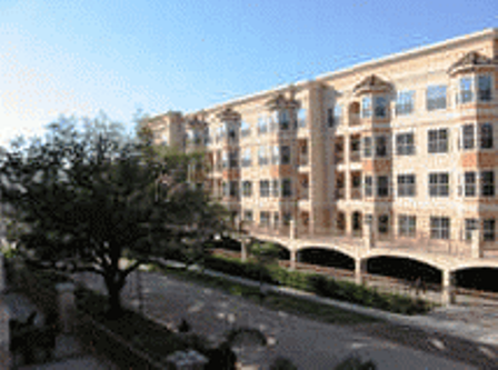 Rent Houston West University Apartments