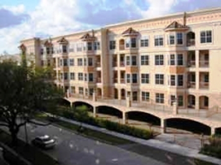 Lease at Houston West University Apartments