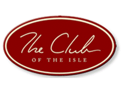 Galveston TX Apartments - Club Of The Isle