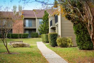 Round Rock TX Apartment Rentals