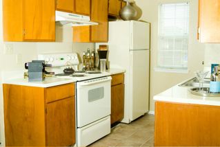 Round Rock Texas Apartments