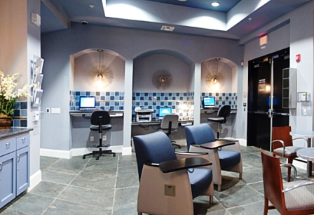 Houston Midtown Apartments for Lease
