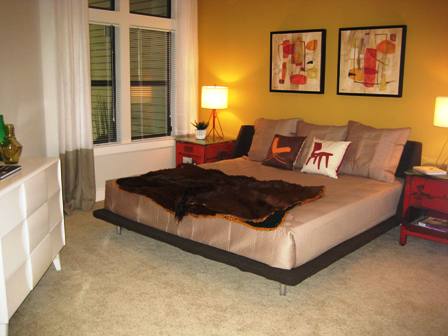 New Austin Apartments for Rent - AMLI 5350