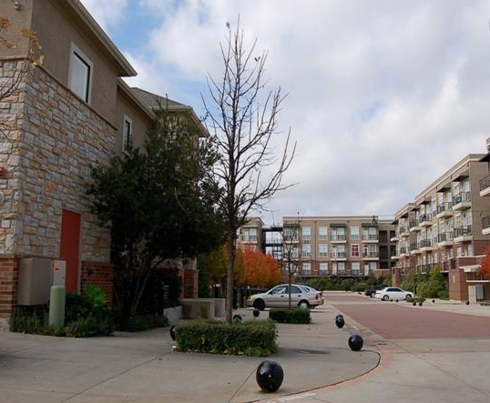 Photos of Austin Ranch Apartments