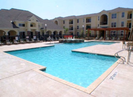 Gateway Park Pool