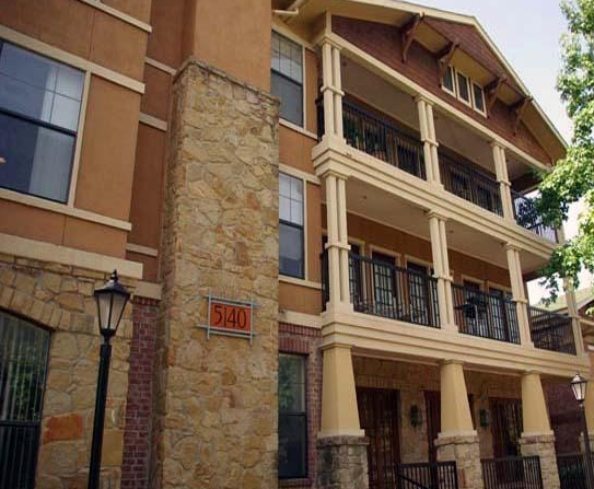 Photos of Dallas Lower Greenville Apartments